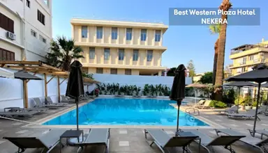 Plaza Best Western