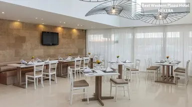 Plaza Best Western