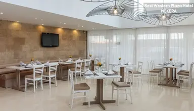 Plaza Best Western