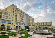 Plaza Hotel and Resort