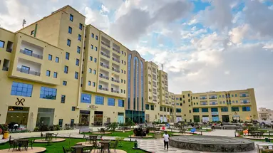 Plaza Hotel and Resort