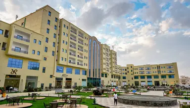Plaza Hotel and Resort