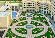 Plaza Hotel and Resort