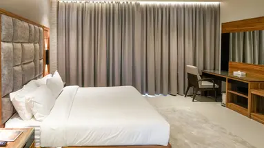 Plaza Hotel and Resort