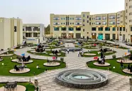 Plaza Hotel and Resort