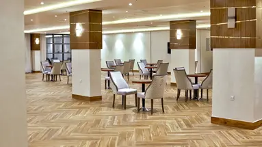 Plaza Hotel and Resort