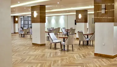 Plaza Hotel and Resort