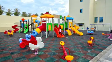Plaza Hotel and Resort
