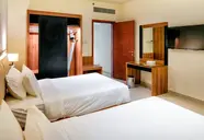 Plaza Hotel and Resort