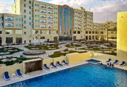 Plaza Hotel and Resort