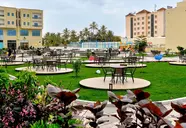 Plaza Hotel and Resort