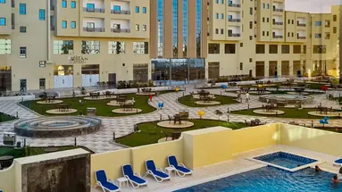 Plaza Hotel and Resort
