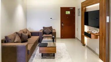Plaza Hotel and Resort