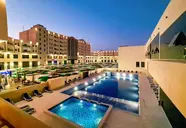Plaza Hotel and Resort