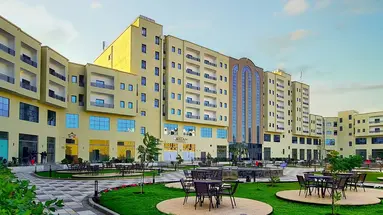 Plaza Hotel and Resort