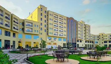 Plaza Hotel and Resort