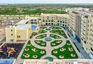 Plaza Hotel and Resort