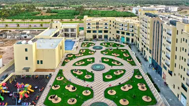 Plaza Hotel and Resort