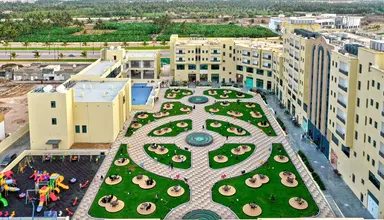 Plaza Hotel and Resort