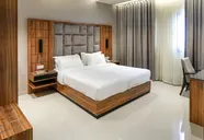 Plaza Hotel and Resort