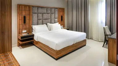 Plaza Hotel and Resort