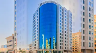 Plaza Inn Doha