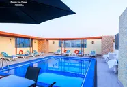 Plaza Inn Doha