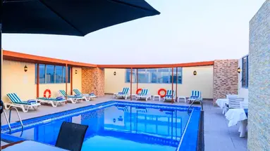 Plaza Inn Doha
