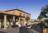 Plaza La Reina