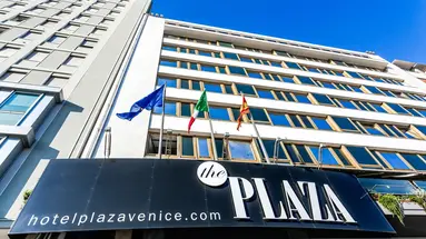 Plaza (Mestre)
