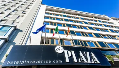 Plaza (Mestre)