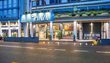 Plaza (Mestre)