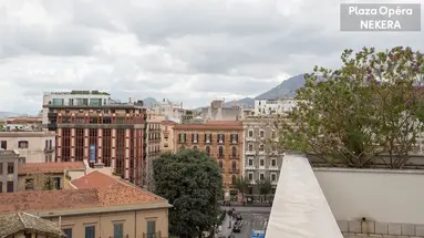Plaza Opera (Palermo)