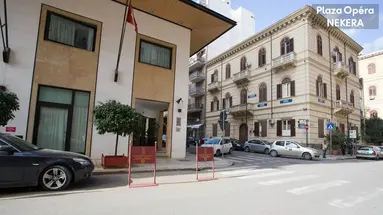 Plaza Opera (Palermo)