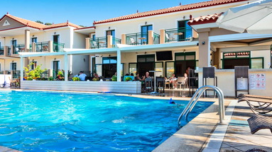 Plaza Palace
