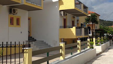Plaza Palace