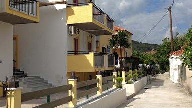 Plaza Palace