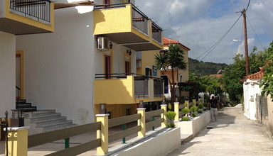 Plaza Palace