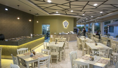 Plaza Pallas