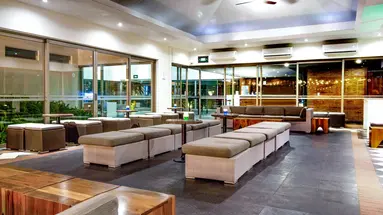 Plaza Pelicanos Club Beach Resort