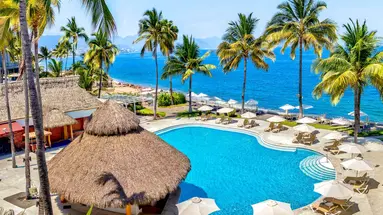 Plaza Pelicanos Club Beach Resort