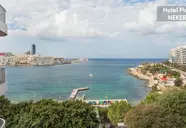 Plaza & Plaza Regency