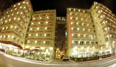 Plaza & Plaza Regency