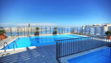 Plaza & Plaza Regency