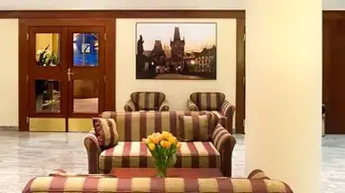 Plaza Prague