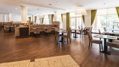Plaza Premium Wien
