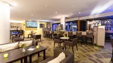 Plaza Premium Wien