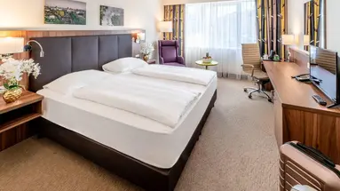 Plaza Premium Wien