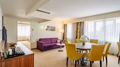 Plaza Premium Wien
