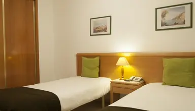 Plaza Real by Atlantic Hotels